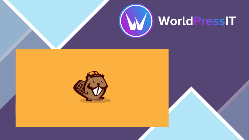 Beaver Builder WordPress Theme