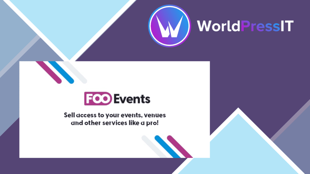 FooEvents Multi-day Plugin