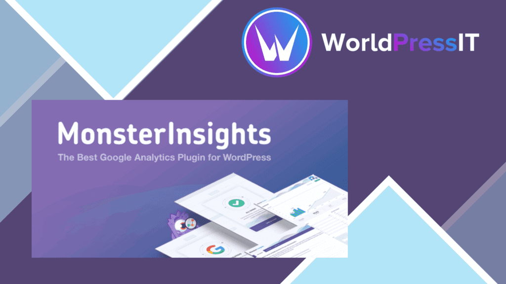 MonsterInsights Best Google Analytics Plugin