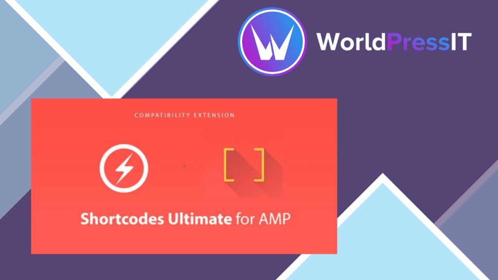 Shortcodes Ultimate for AMP