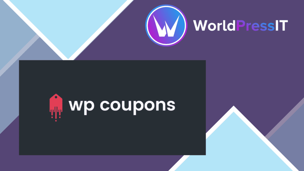 WP Coupons Plugin