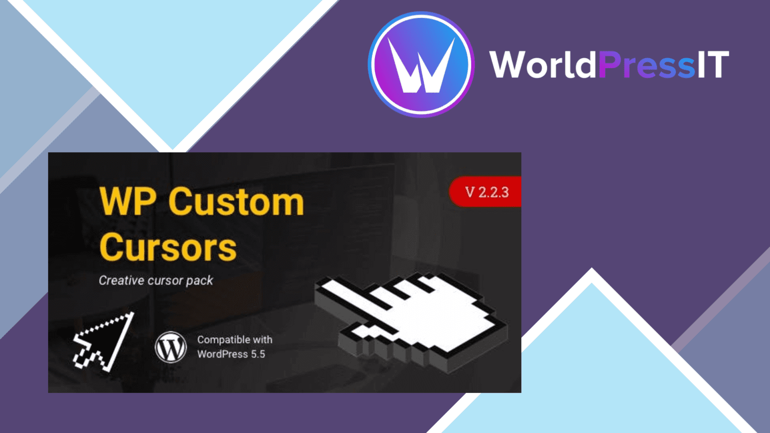 safe to download custom cursors
