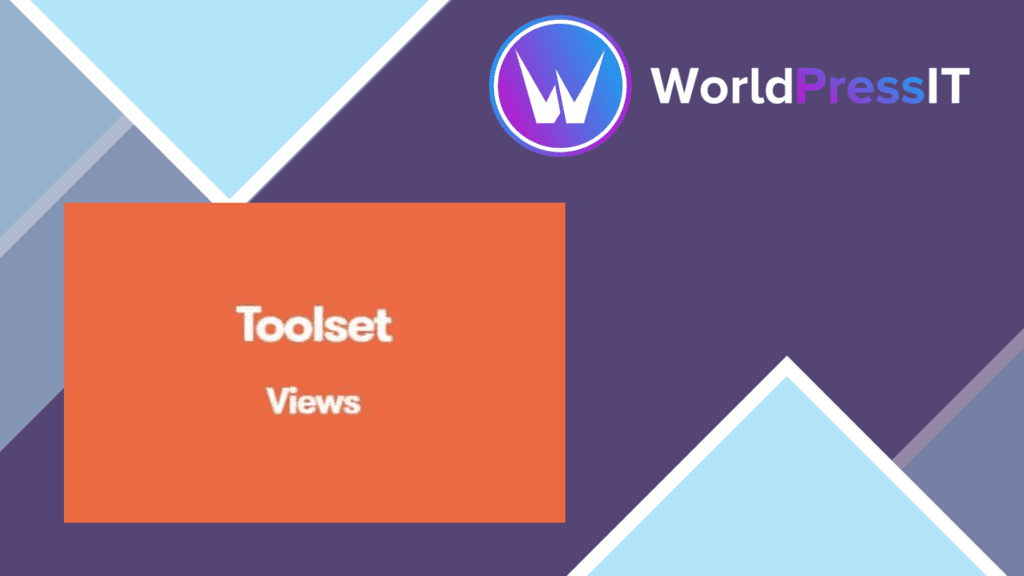 WP Toolset Views