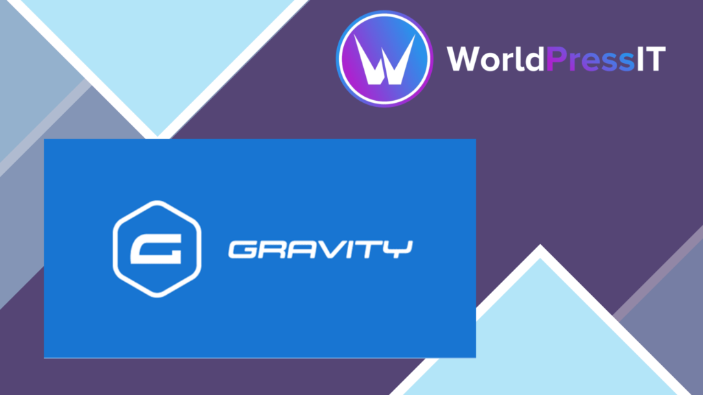 AMP Gravity Forms