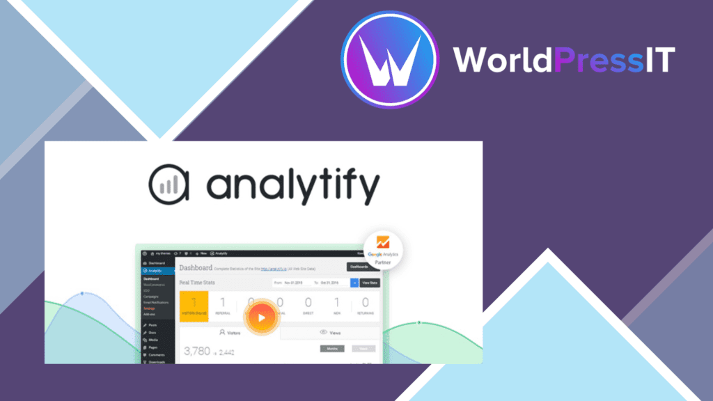 Analytify Pro WooCommerce Add-on