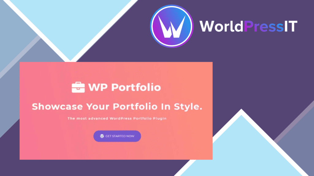 Astra Portfolio WordPress Plugin