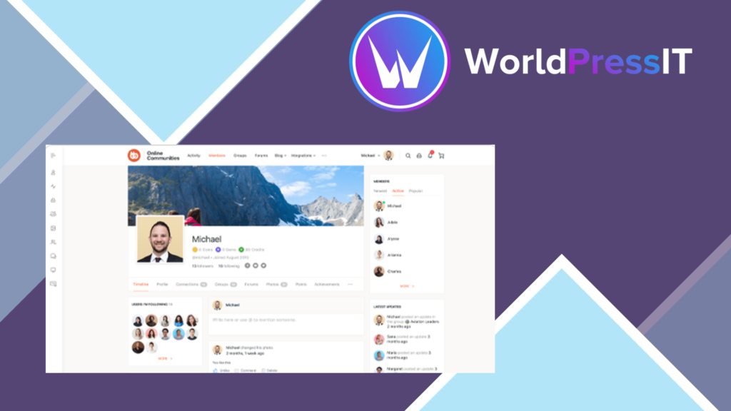 BuddyBoss Platform Pro