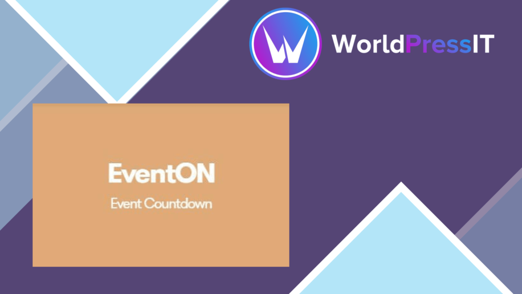 EventOn Event Countdown