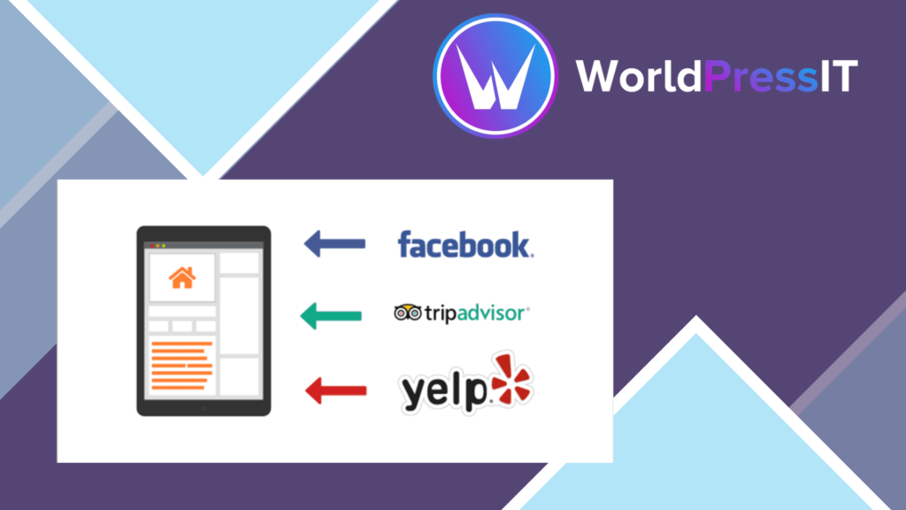 GeoDirectory Social Importer