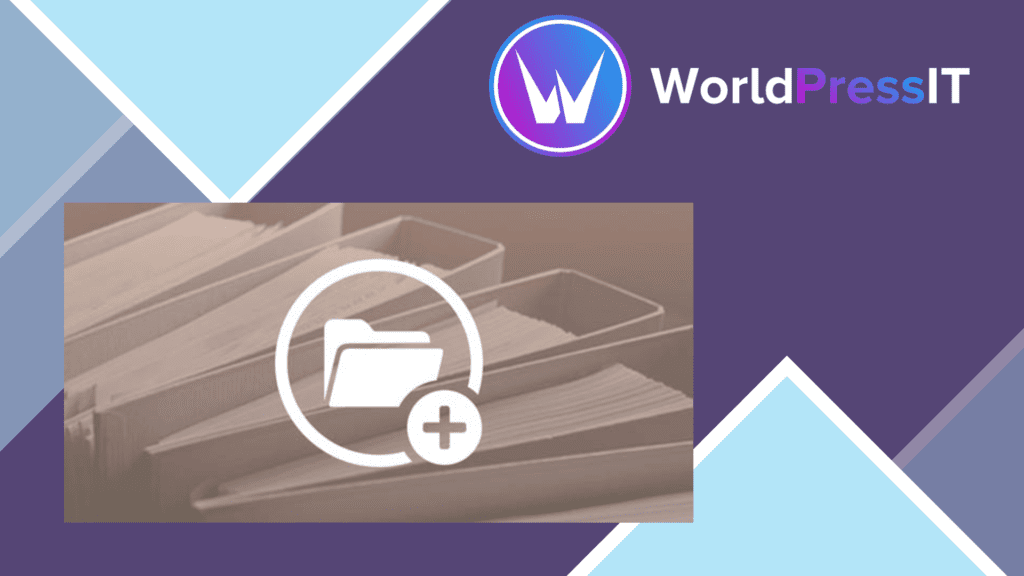 Gravity Flow – Folders Extension