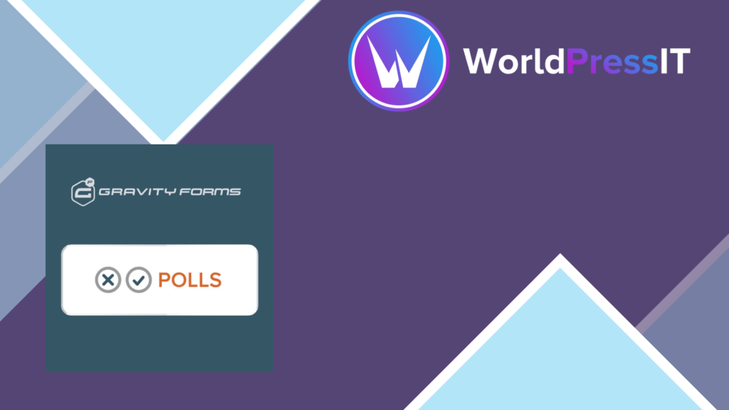 Gravity Forms Polls Addon