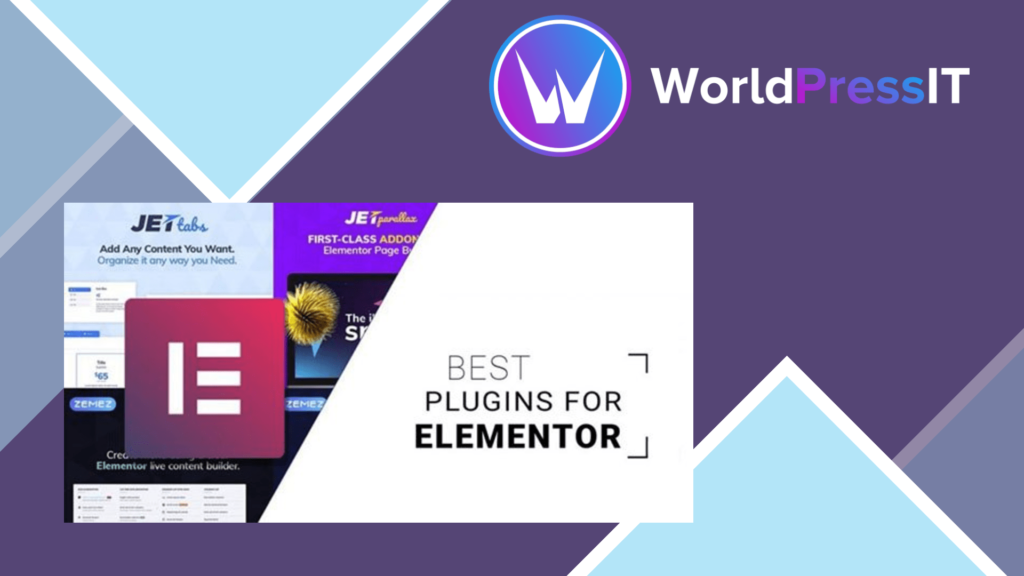 JetProductGallery for Elementor