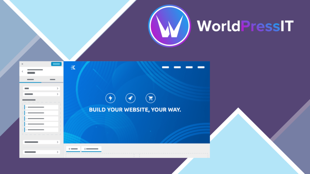 Kadence Pro WordPress Add-on