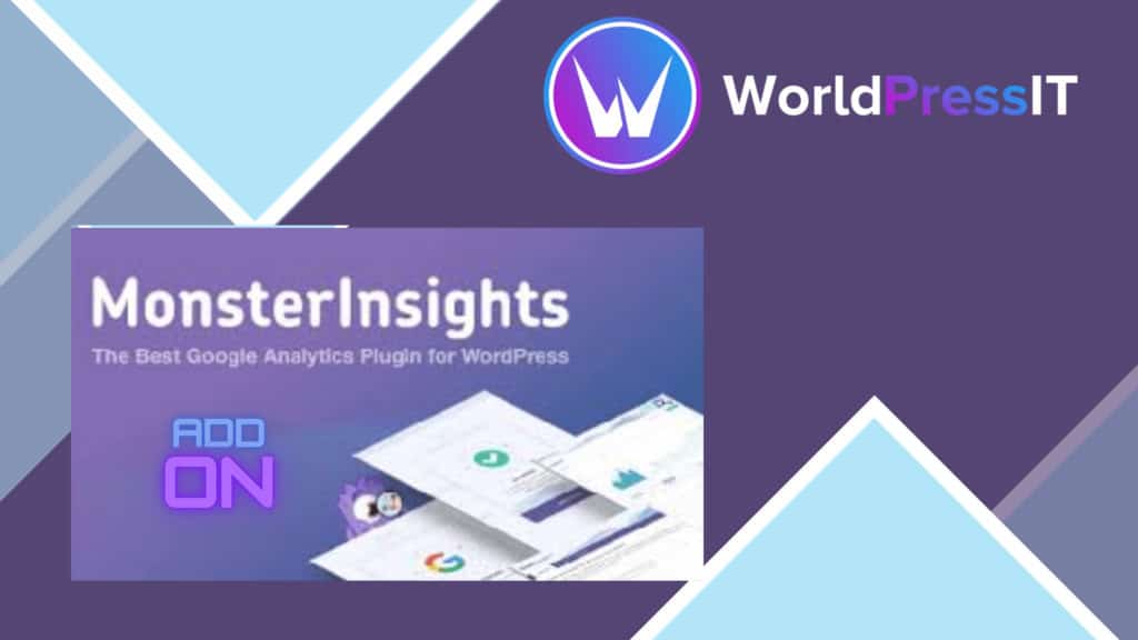 MonsterInsights - Dimensions Addon