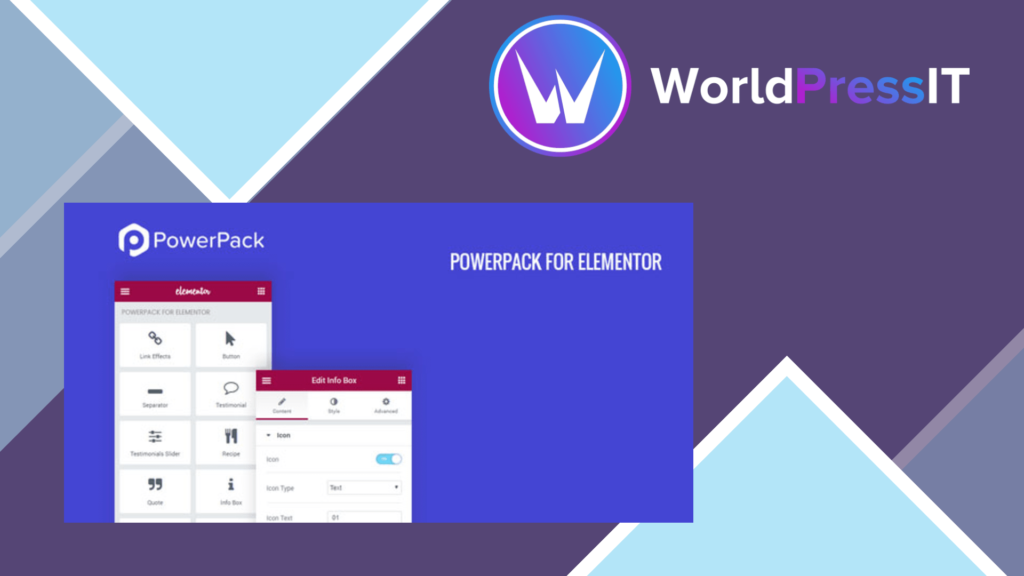 PowerPack Elements for Elementor