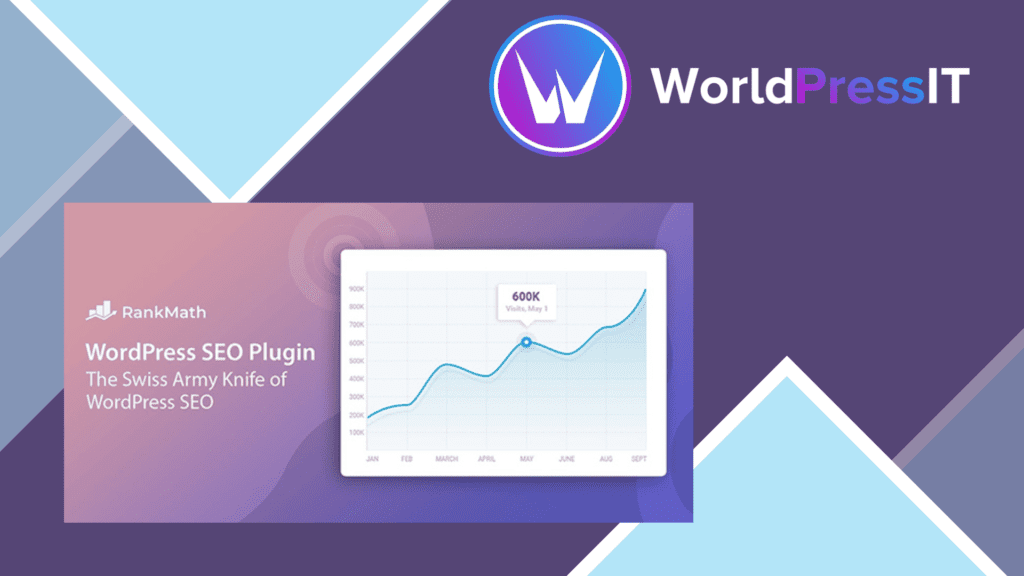 Rank Math Pro - WordPress SEO Made Easy