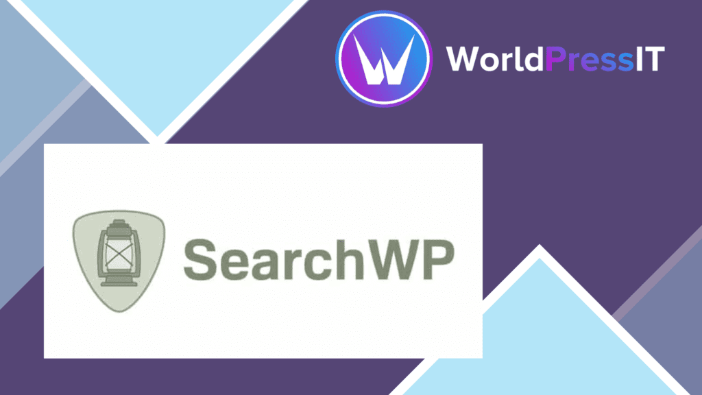 SearchWP WordPress Plugin