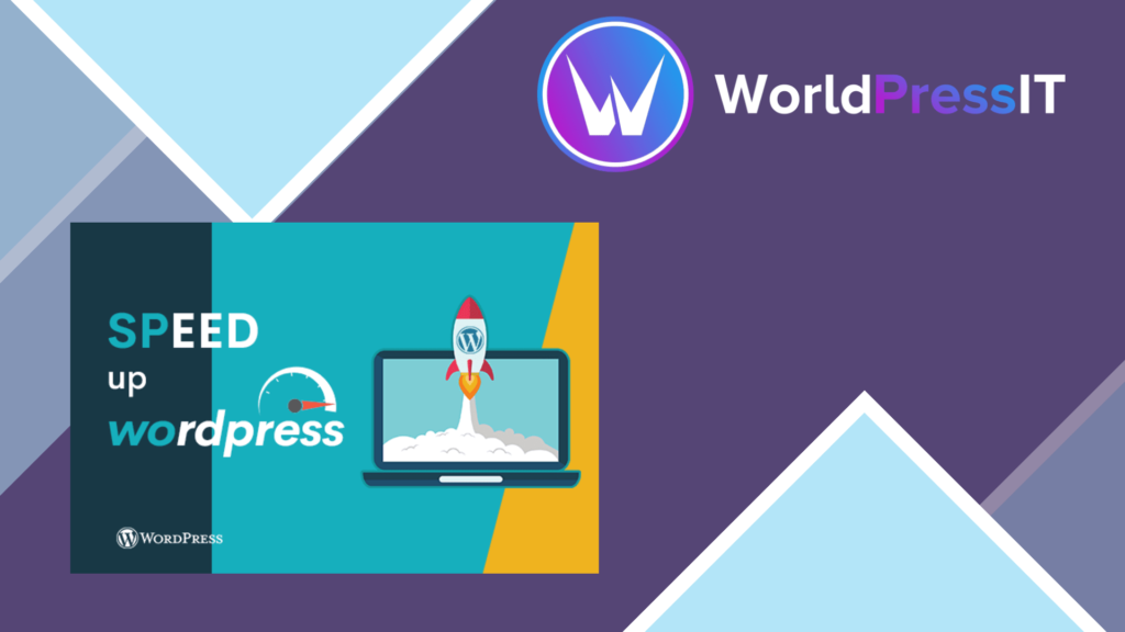 Service - Speed Up WordPress Site - Based on GTMetrix and Google PageSpeed Insights metrics