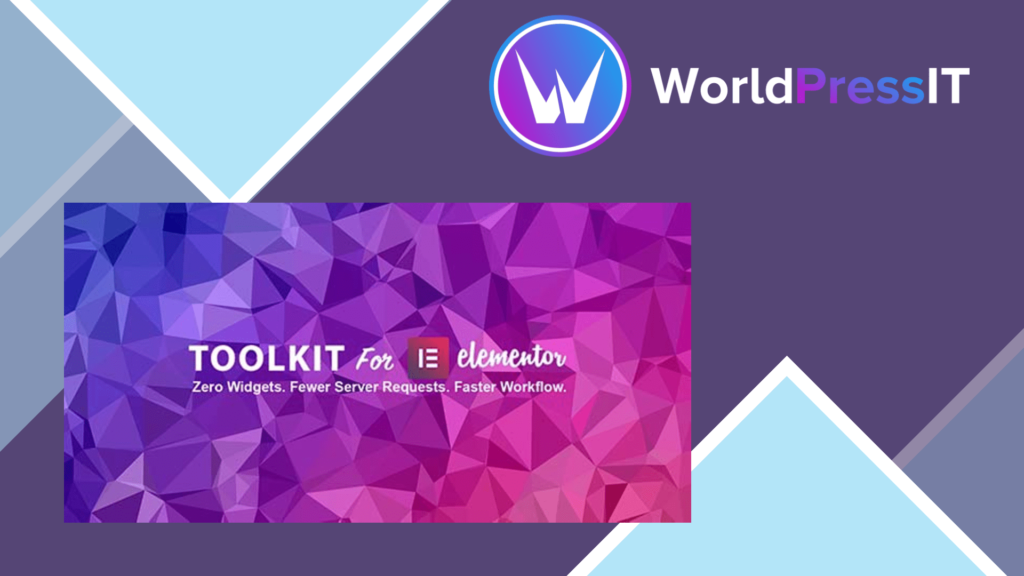 ToolKit For Elementor Plugin