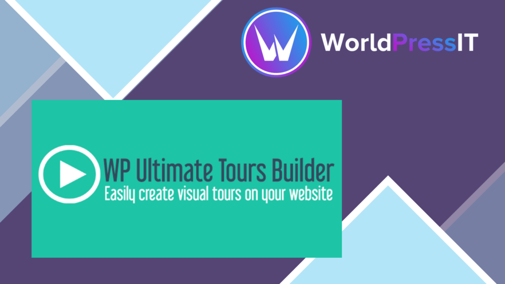 WP Light Tour Builder