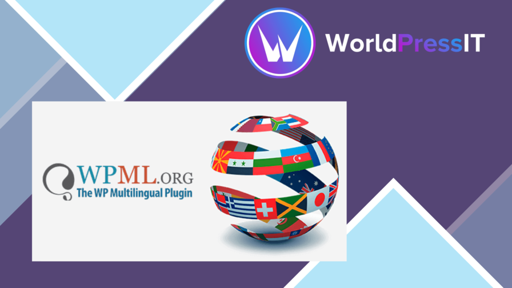 WPML String Translation Addon