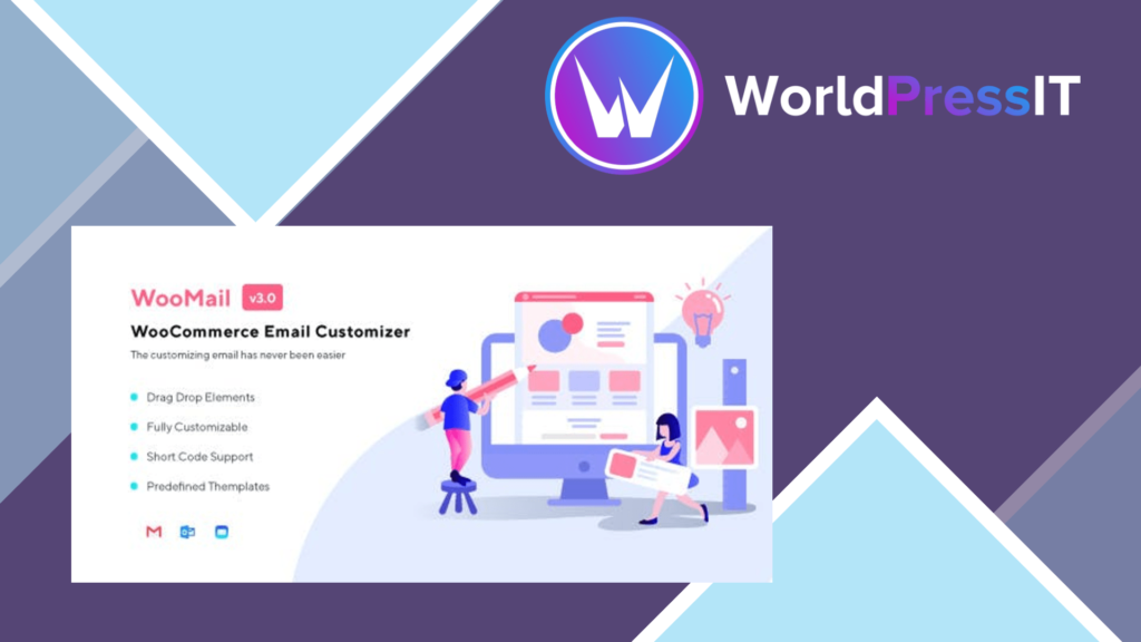 WooMail WooCommerce Email Customizer