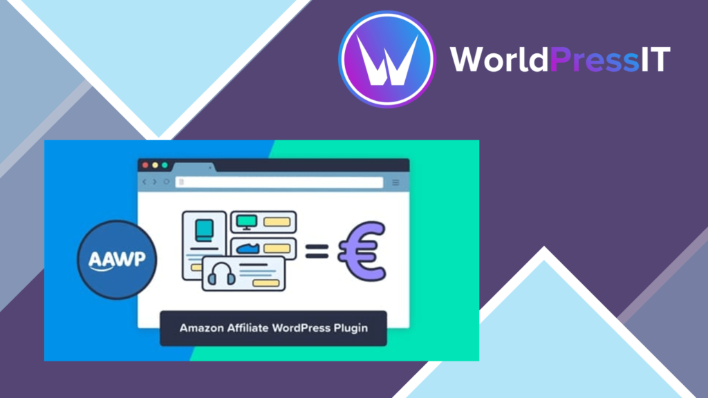 Amazon Affiliate for WordPress