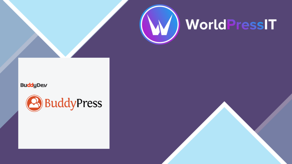 BuddyPress Member Types Pro
