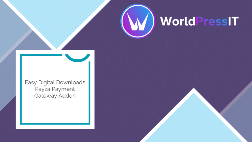 Easy Digital Downloads Payza Payment Gateway