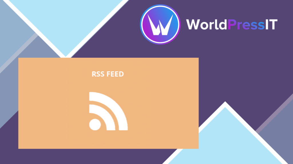 EventON RSS Feed Addon