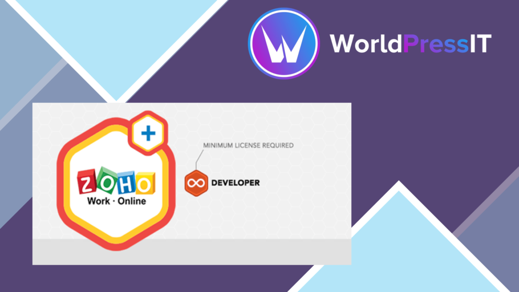 Gravity Forms Zoho CRM Addon