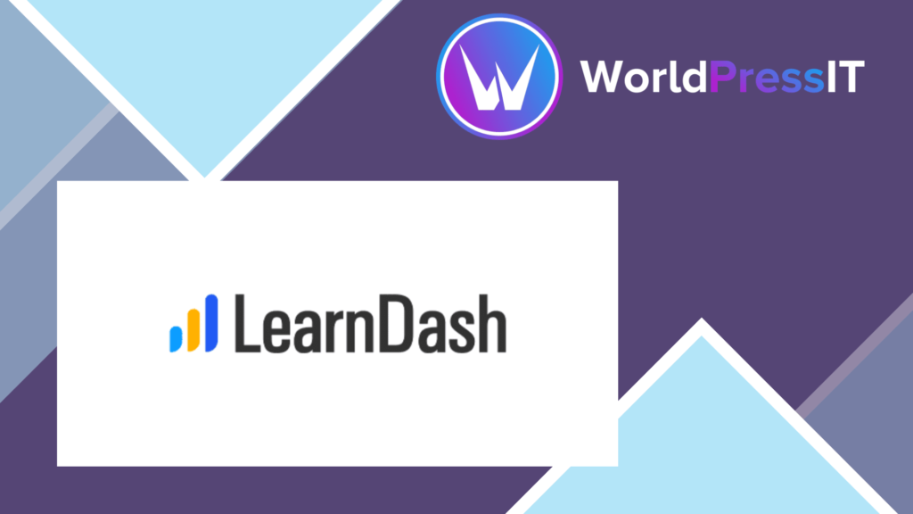 LearnDash WordPress Plugin