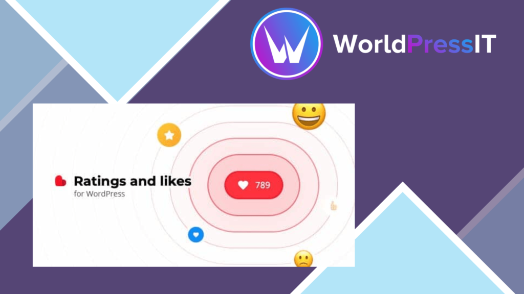 Liker WordPress Rating Plugin