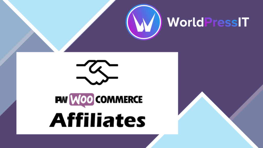 PW WooCommerce Affiliates Pro