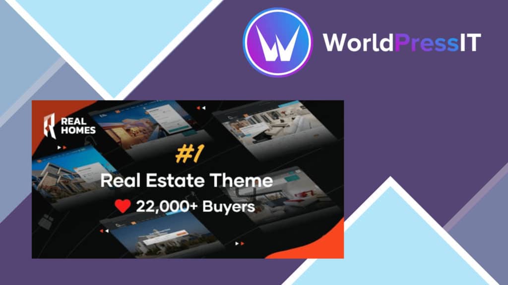 RealHomes WordPress Theme