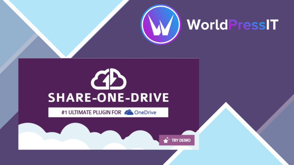 Share-one-Drive OneDrive plugin