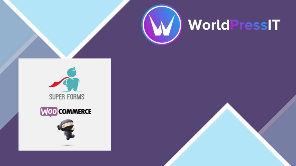 Super Forms WooCommerce Checkout