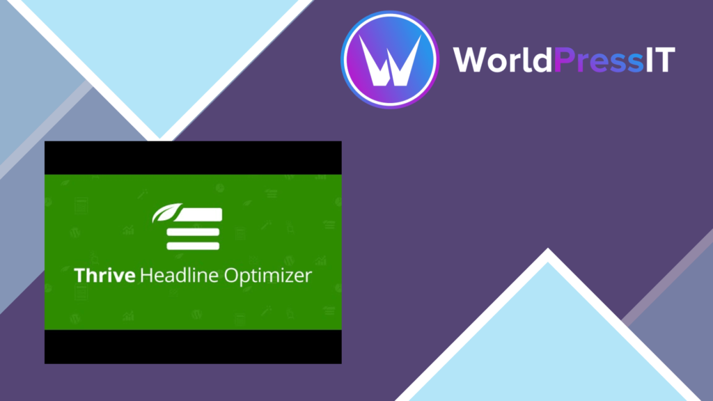 Thrive Headline Optimizer