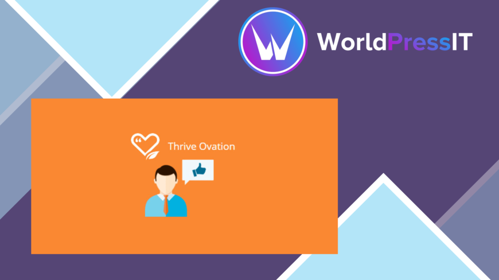 Thrive Ovation
