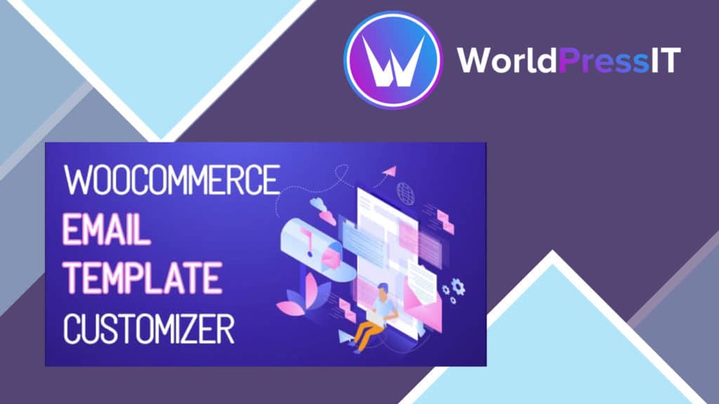 WooCommerce Email Template Customizer