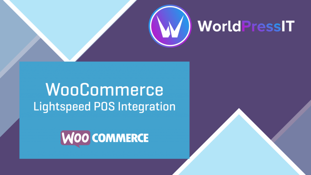WooCommerce Lightspeed POS
