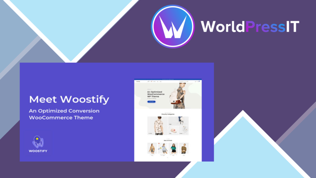 Woostify Pro Addon