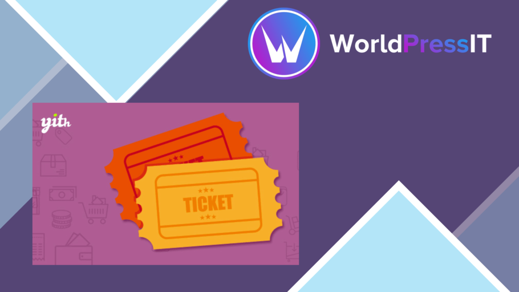 YITH Event Tickets for WooCommerce Premium