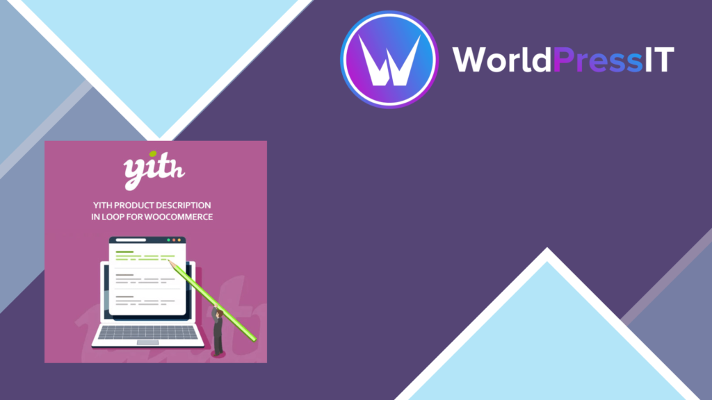 YITH Product Description in Loop for WooCommerce