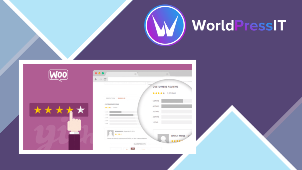 YITH WooCommerce Advanced Reviews Premium