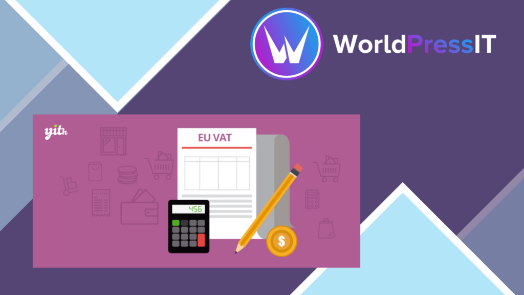 YITH WooCommerce EU VAT Premium