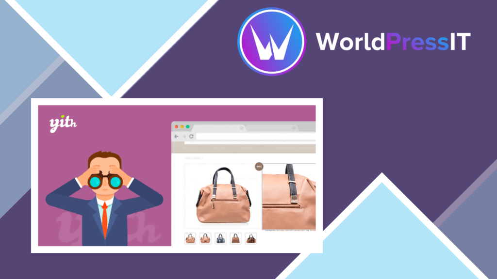 YITH WooCommerce Zoom Magnifier Premium