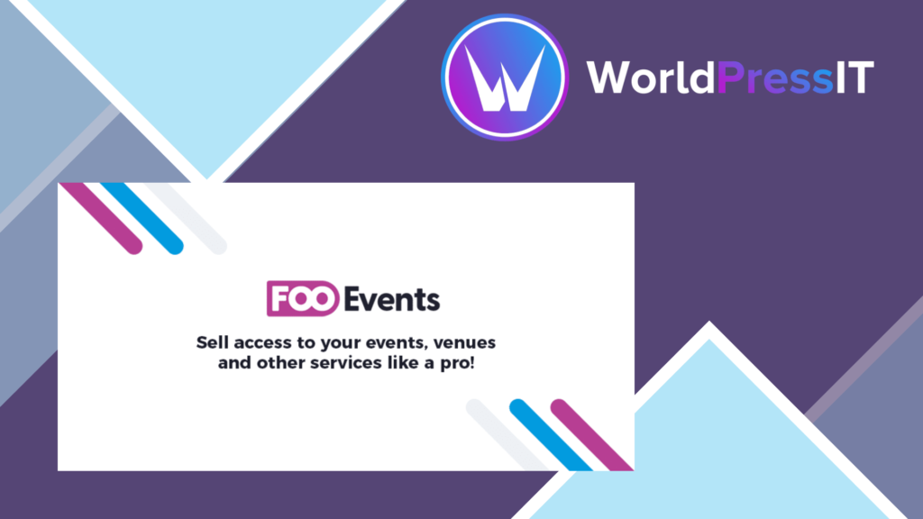 FooEvents Express Check-in