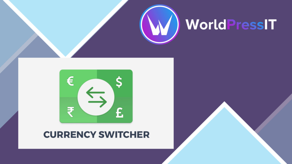 Give – Currency Switcher
