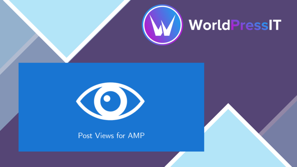 Post Views for AMP